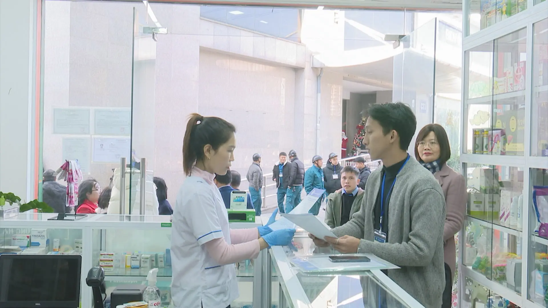 Hộ kinh doanh yên tâm khai thuế sau Thông tư 152